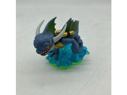zap stav b skylanders