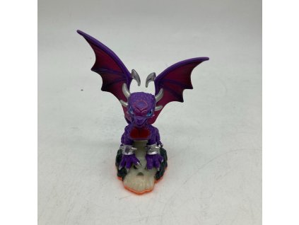 cynder 2 stav b skylanders