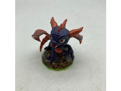 spyro stav b skylanders