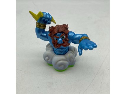 lightning rod stav b skylanders