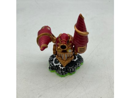 drill sergeant stav b skylanders