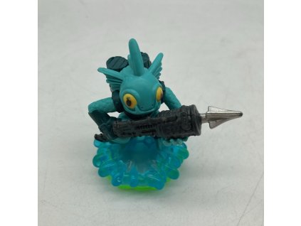 gill grunt stav b skylanders