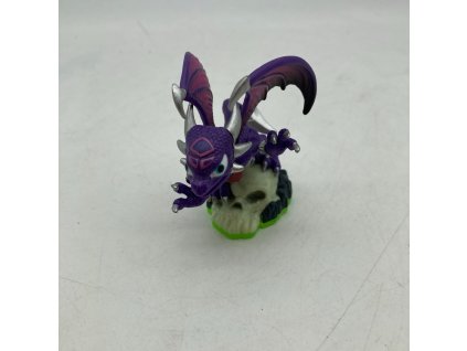 cynder stav b skylanders