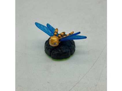 sparx dragonfly stav b skylanders