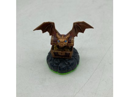 hidden treasure stav b skylanders