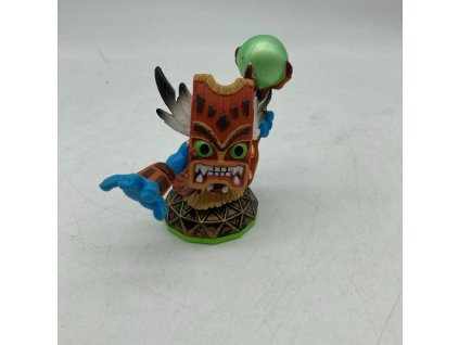 double trouble stav b skylanders