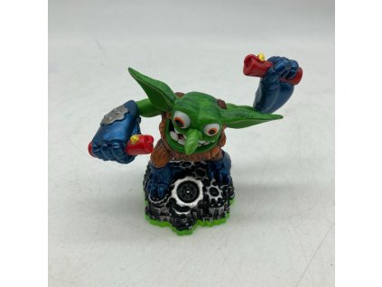 boomer stav b skylanders