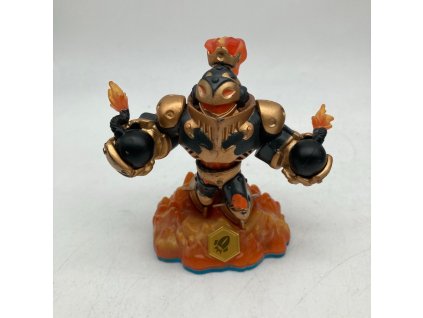 blast zone stav b skylanders