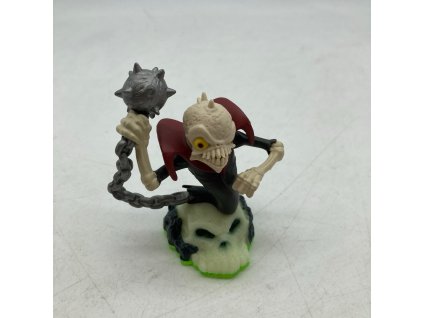 ghost roaster stav b skylanders