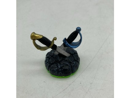 ghost swords stav b skylanders