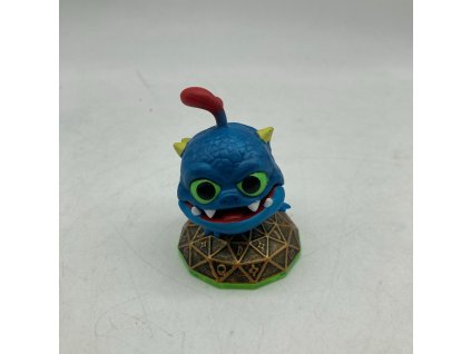 wrecking ball stav b skylanders