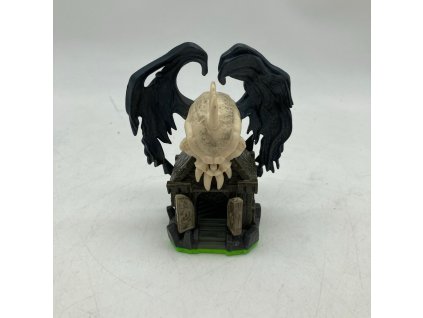 darklight crypt stav b skylanders