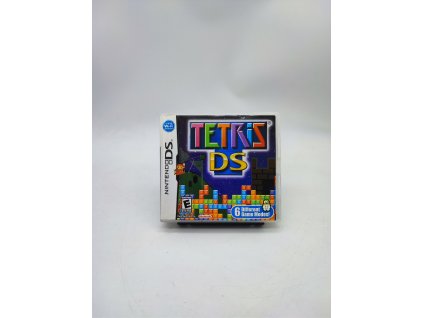 tetris ds kompletni nds