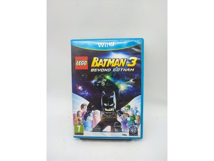 lego batman 3 beyond gotham kompletni wii u