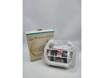 wii volant neoriginal kompletni wii