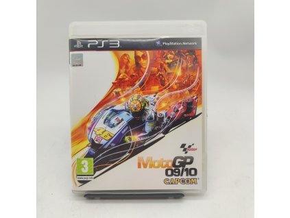 stav a moto gp 0910 kompletni ps3