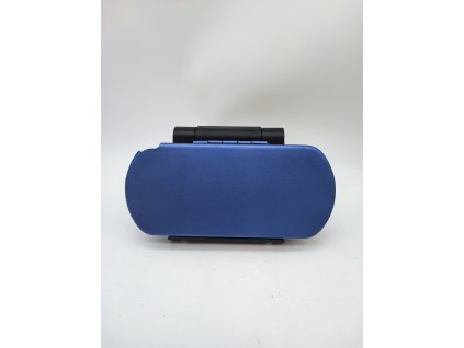 pouzdro playstation portable neoriginal modry psp