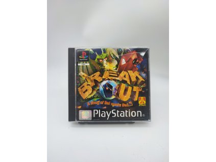 stav c break out ps1