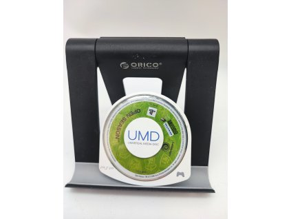umd open season psp