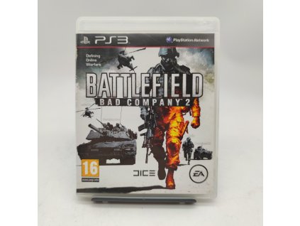stav c battlefield bad company 2 kompletni ps3