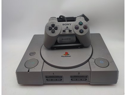 playstation 1 stav a ps1