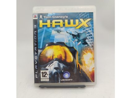 stav a tom clancy s hawx ps3