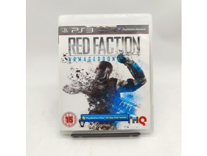stav c red faction armageddon ps3