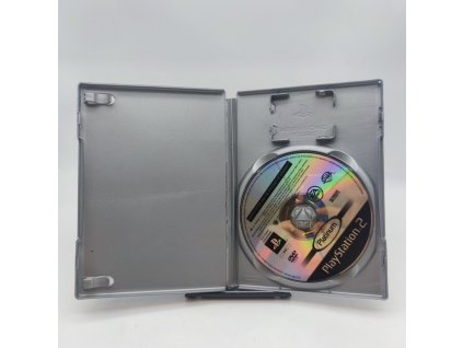 harry potter and the prisoner of azkaban platinum kompletni ps2