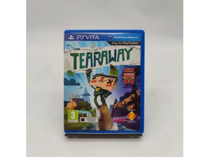 stav a tearaway ps vita