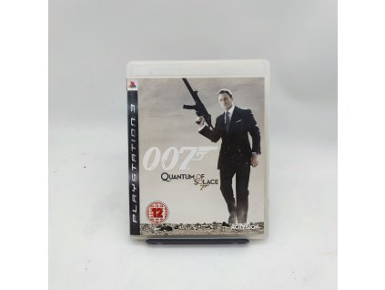 stav a 007 quantum of solace ps3