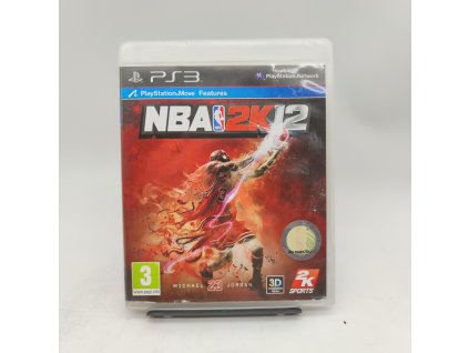 stav b nba 2k12 ps3