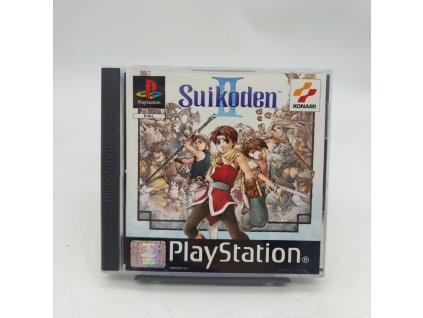 stav a suikoden ii kompletni ps1