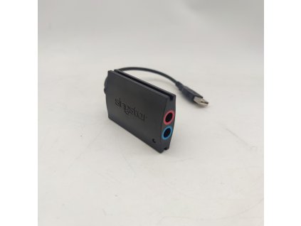 singstar mikrofony konektor ps2