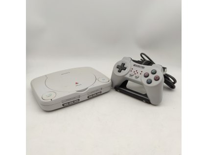playstation 1 slim stav b ps1
