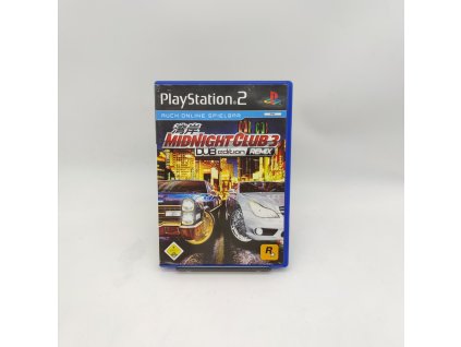 2 jakost midnight club 3 dub edition remix ps2