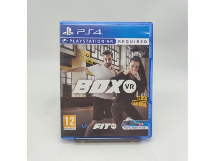 stav a box vr ps4