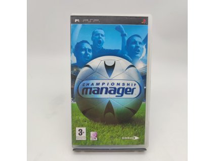 championship manager kompletni psp