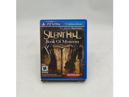 stav a silent hill book of memories ps vita