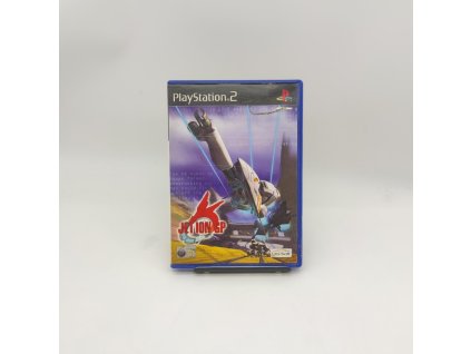 jet ion gp kompletni ps2
