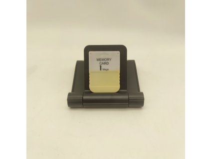 memory card neoriginal stav b ps1