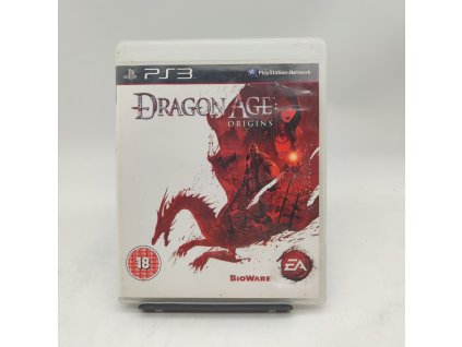 stav a dragon age origins kompletni ps3