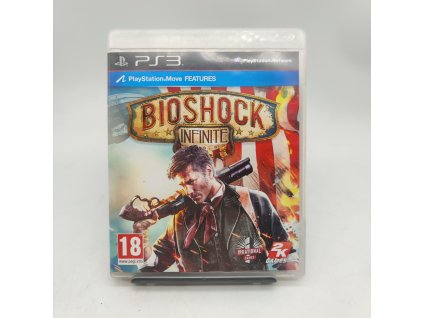 stav a bioshock infinite kompletni ps3