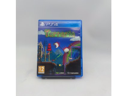 stav a terraria kompletni ps4