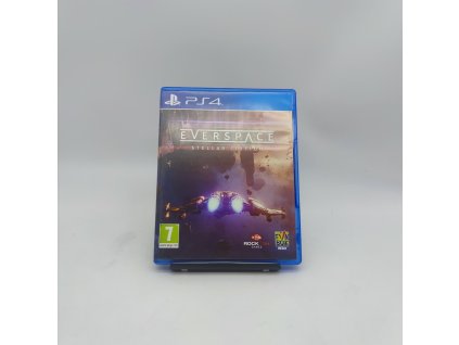 stav a everspace stellar edition ps4