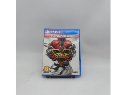 stav a street fighter 5 ps4