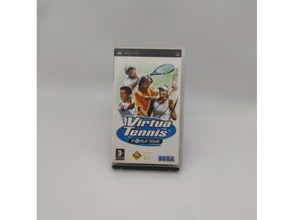 virtua tennis world tour psp