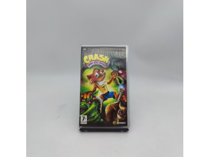 chili con carnage kompletni psp