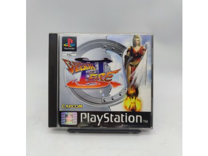 stav b breath of fire iii kompletni ps1