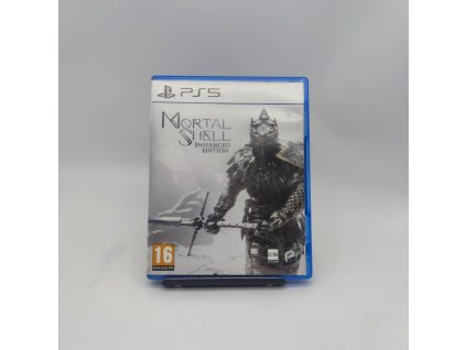mortal shell ps5