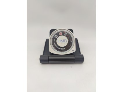 umd 300 march to glory psp